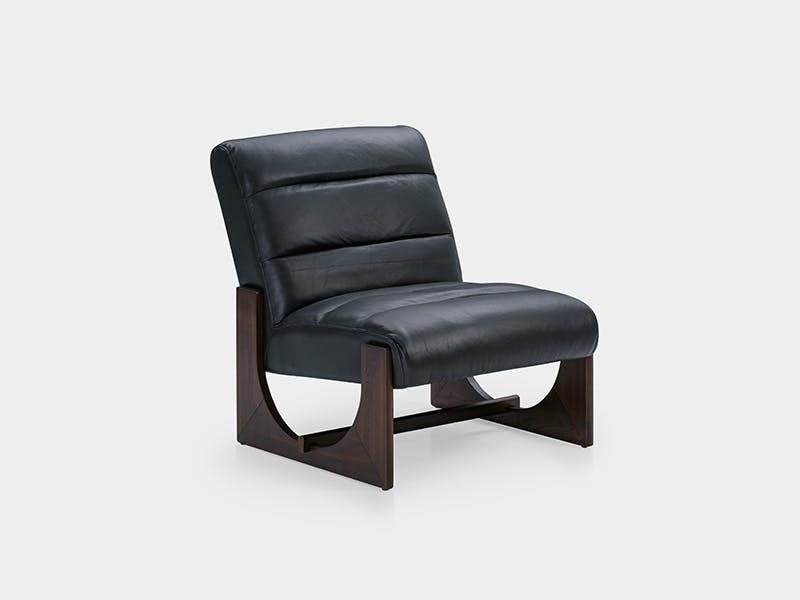 Arch Lounge Chair - Image 9