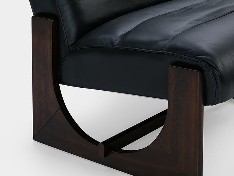 Arch Lounge Chair - Image 11
