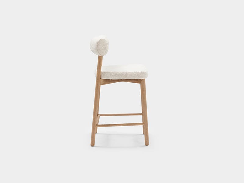 Ciso counter stool - Image 3