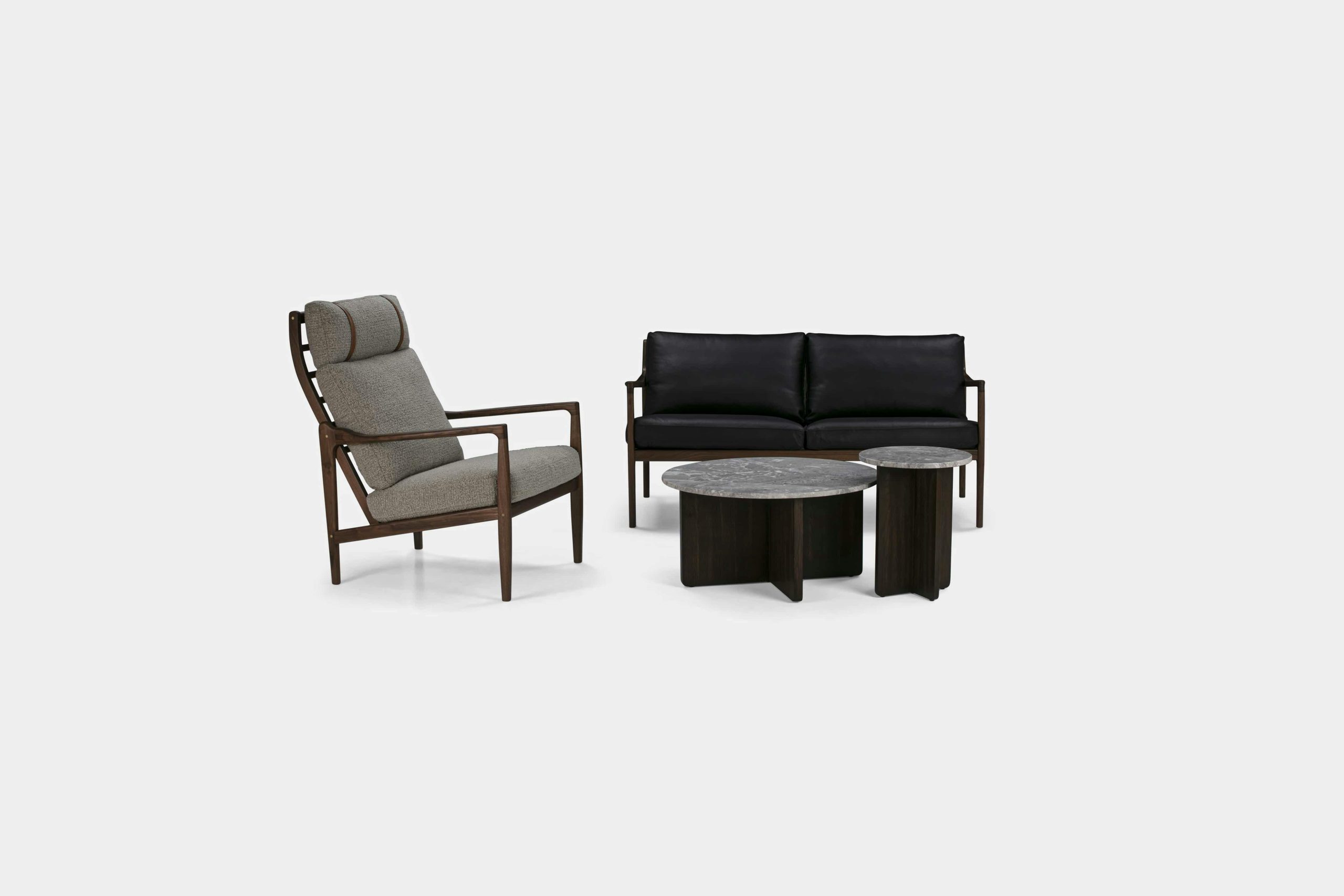 Lounge sofa - Image 4
