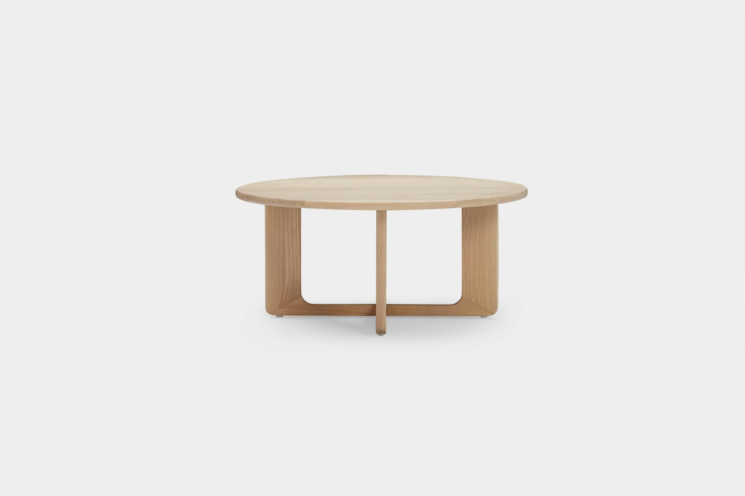 Arch round coffee table - Image 2