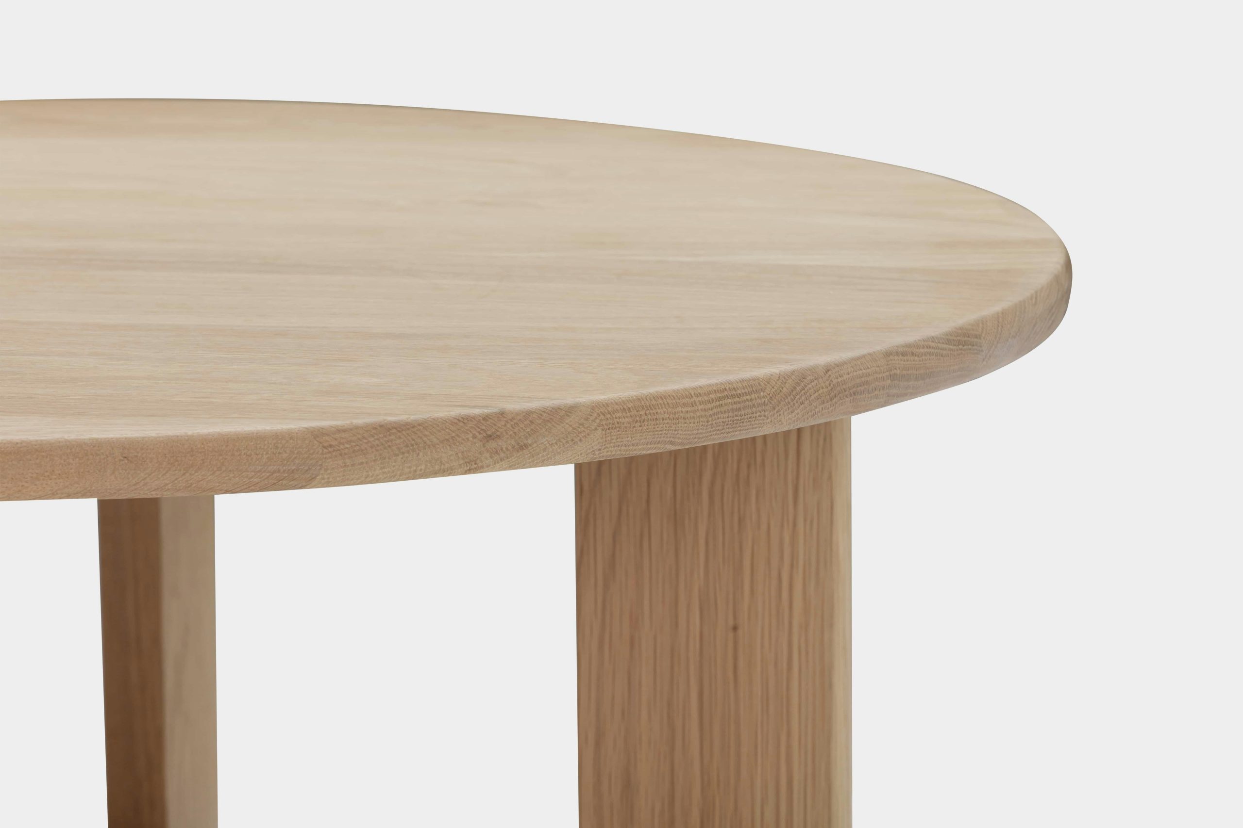 Arch round coffee table - Image 3