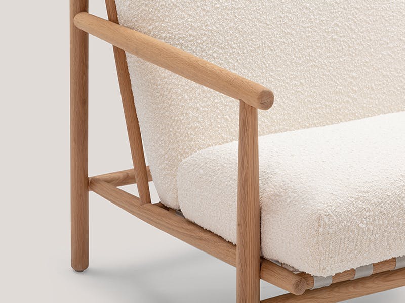 Waikiki Lounge Chair - Image 5