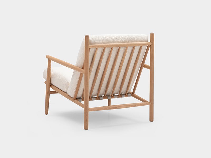 Waikiki Lounge Chair - Image 4