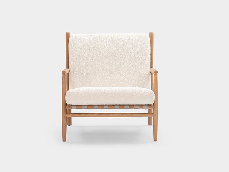 Waikiki Lounge Chair - Image 2