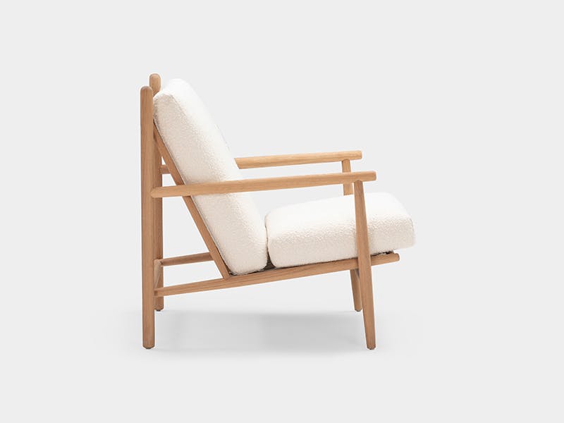 Waikiki Lounge Chair - Image 3