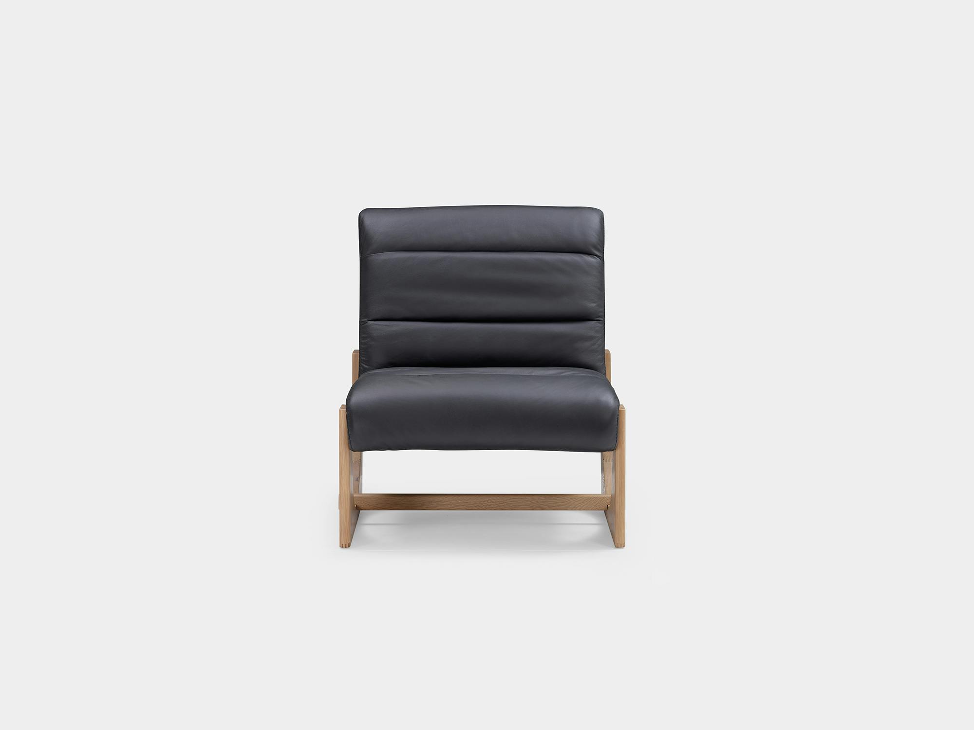 Arch Lounge Chair - Image 12