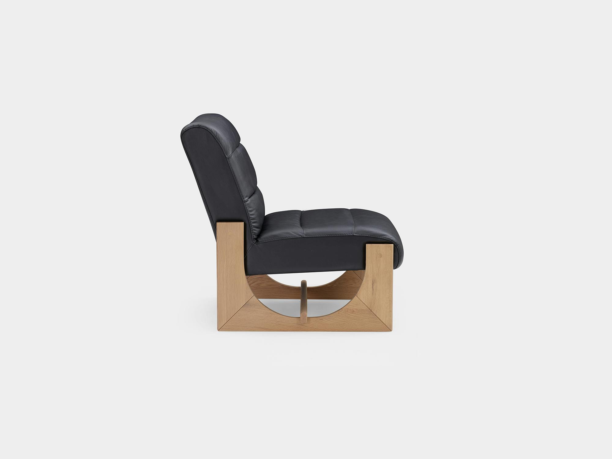 Arch Lounge Chair - Image 13