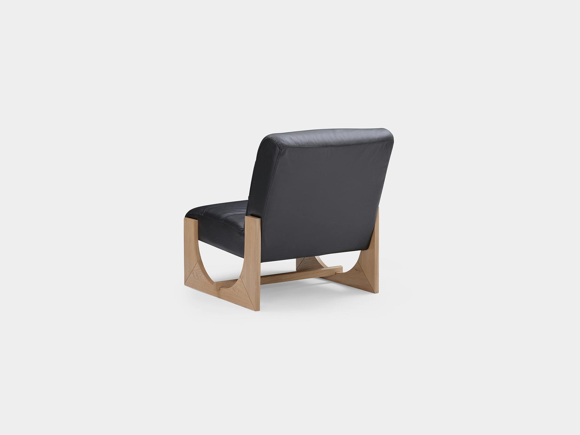 Arch Lounge Chair - Image 14