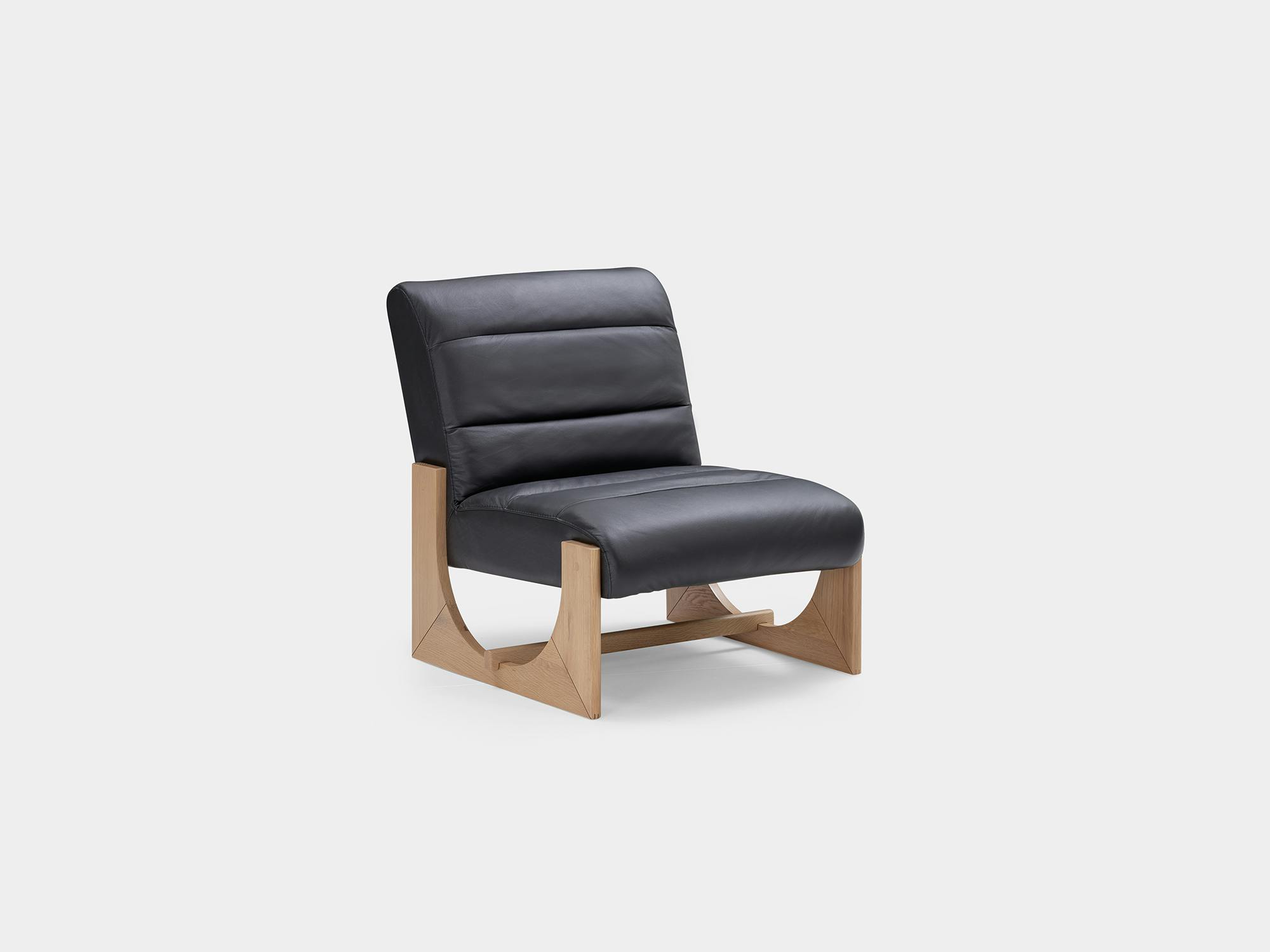 Arch Lounge Chair - Image 15
