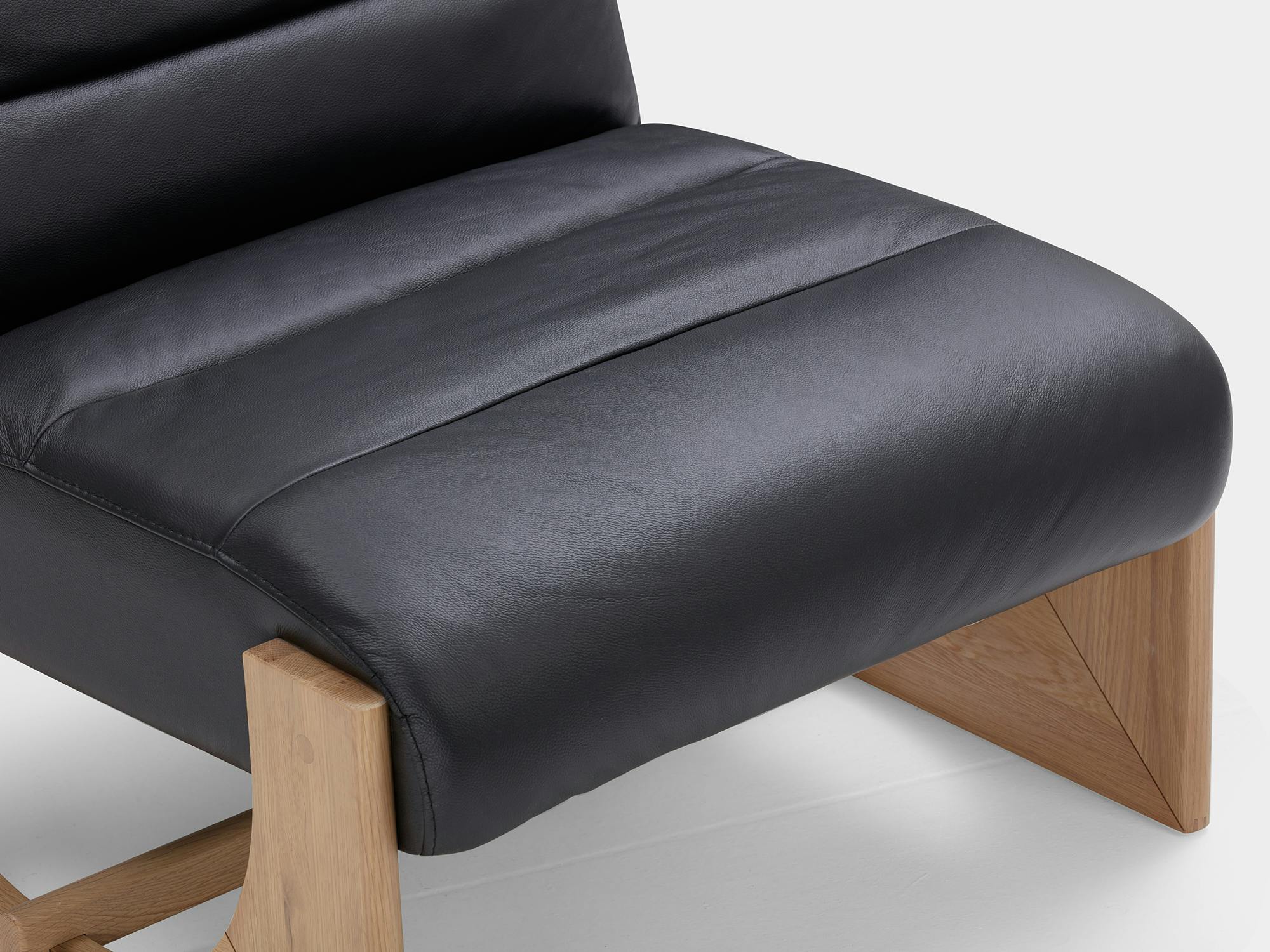 Arch Lounge Chair - Image 16