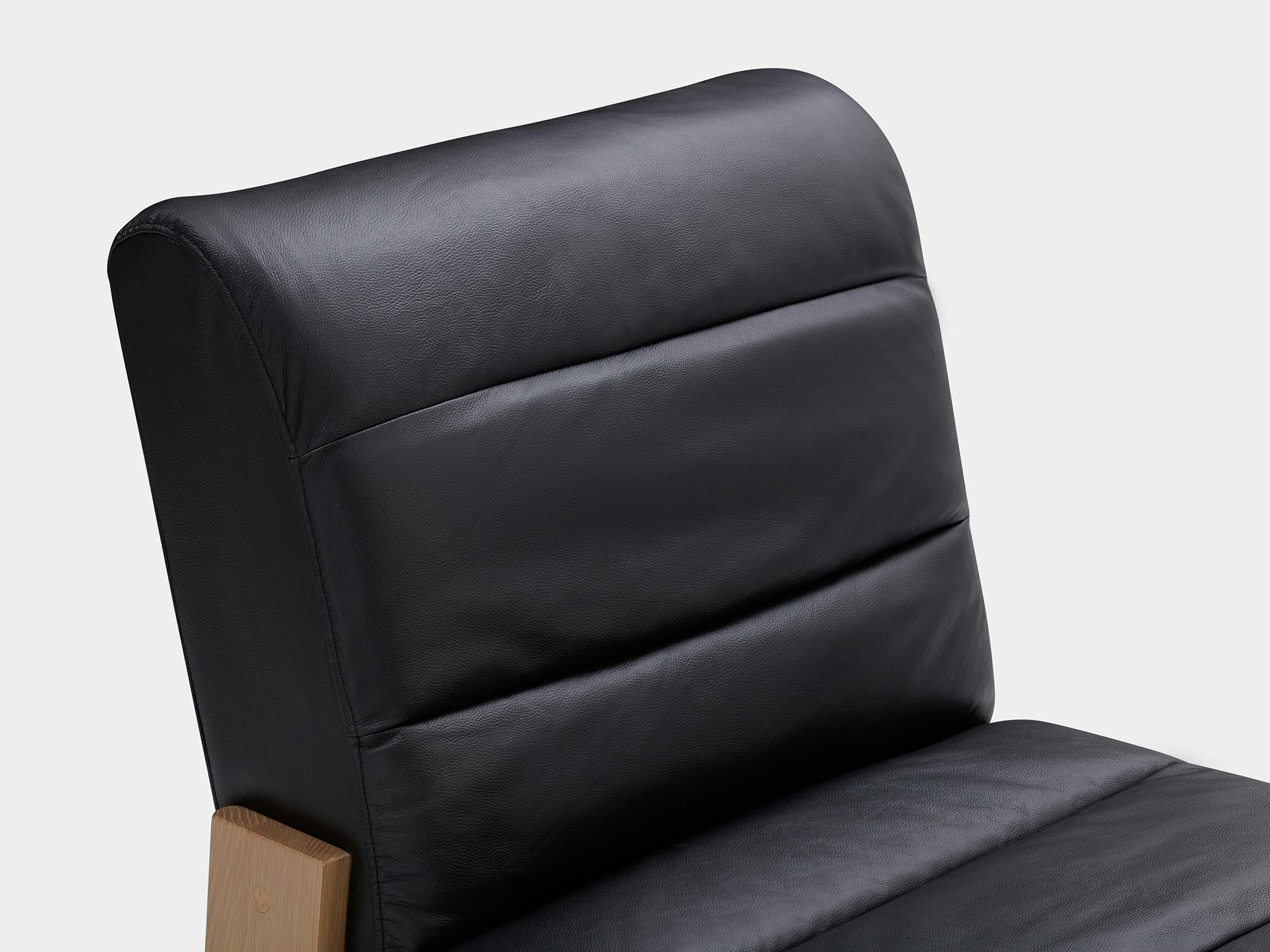 Arch Lounge Chair - Image 17