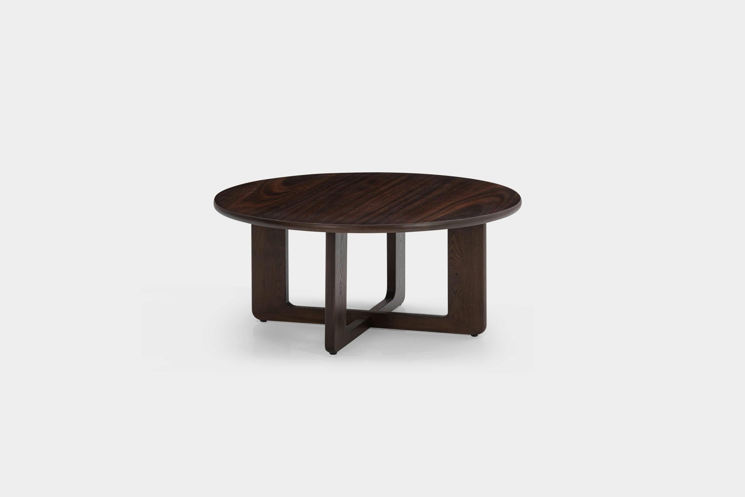 Arch round coffee table - Image 5