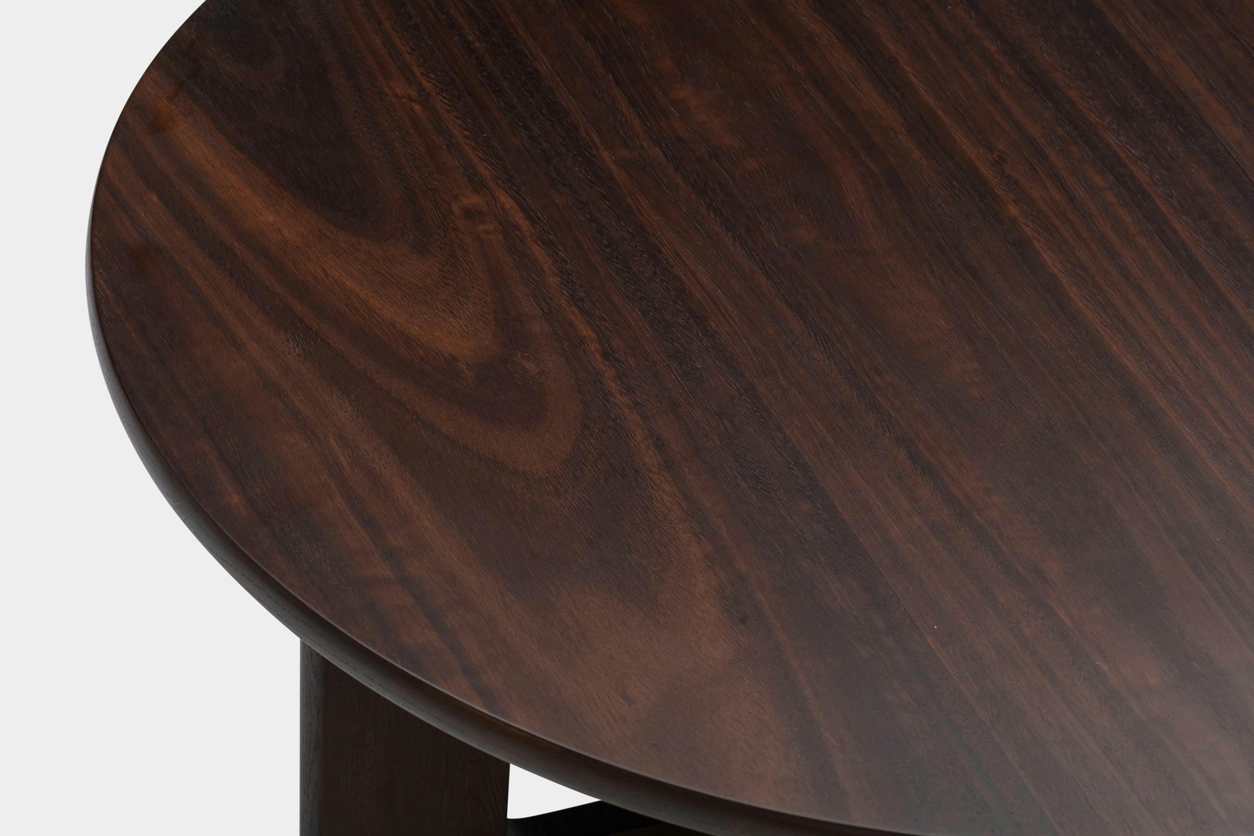 Arch round coffee table - Image 6