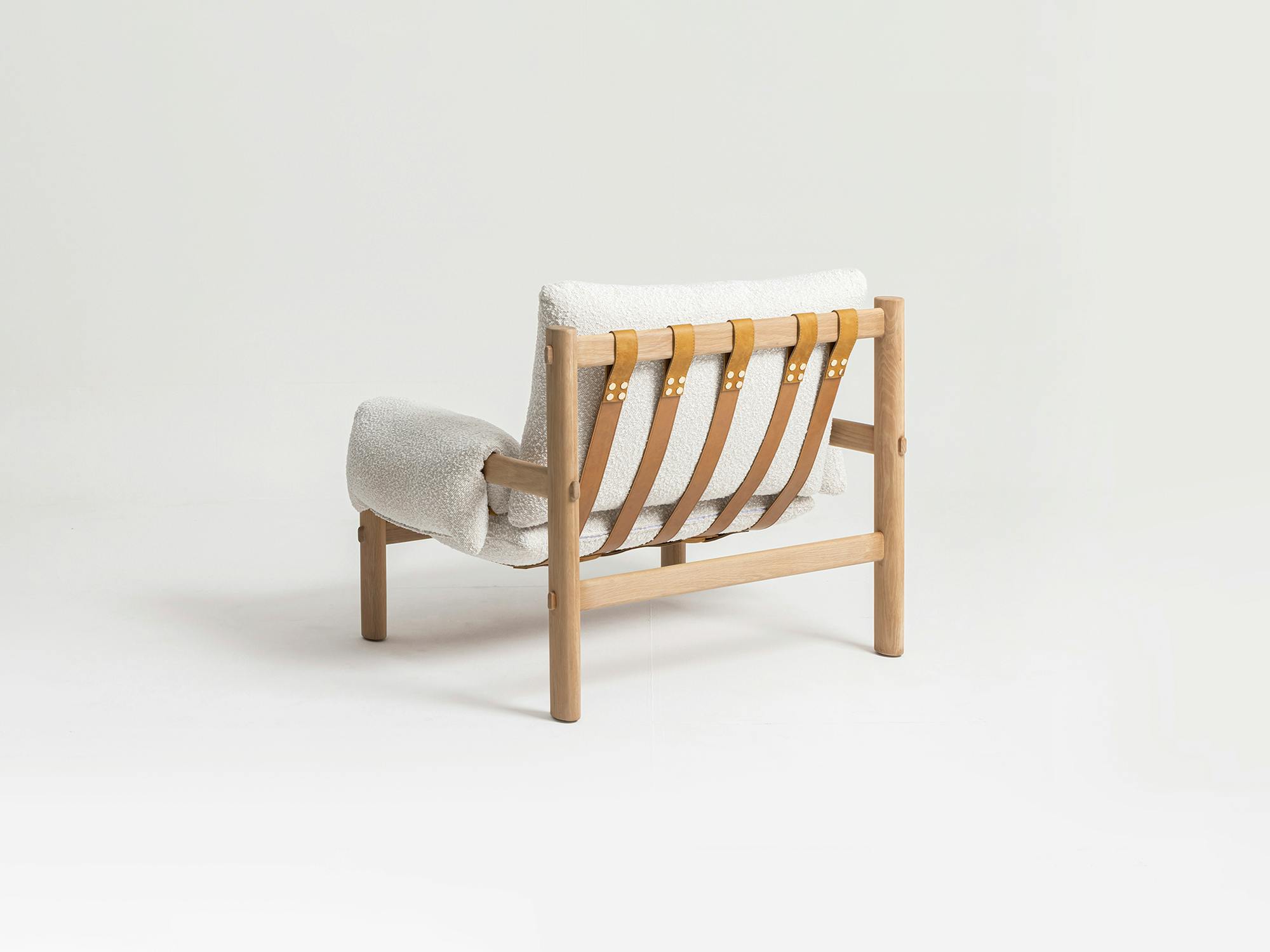 Abbe lounge chair - Image 6