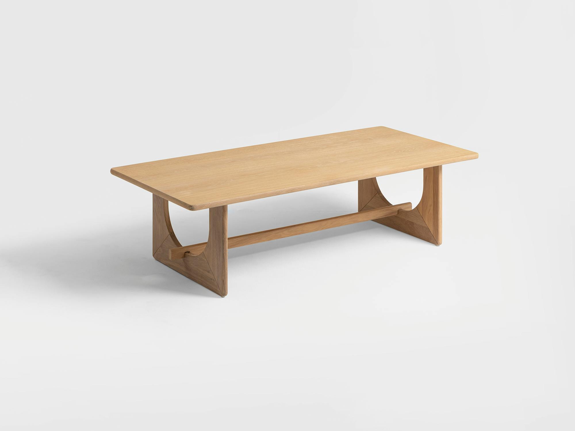 Arch Coffee table