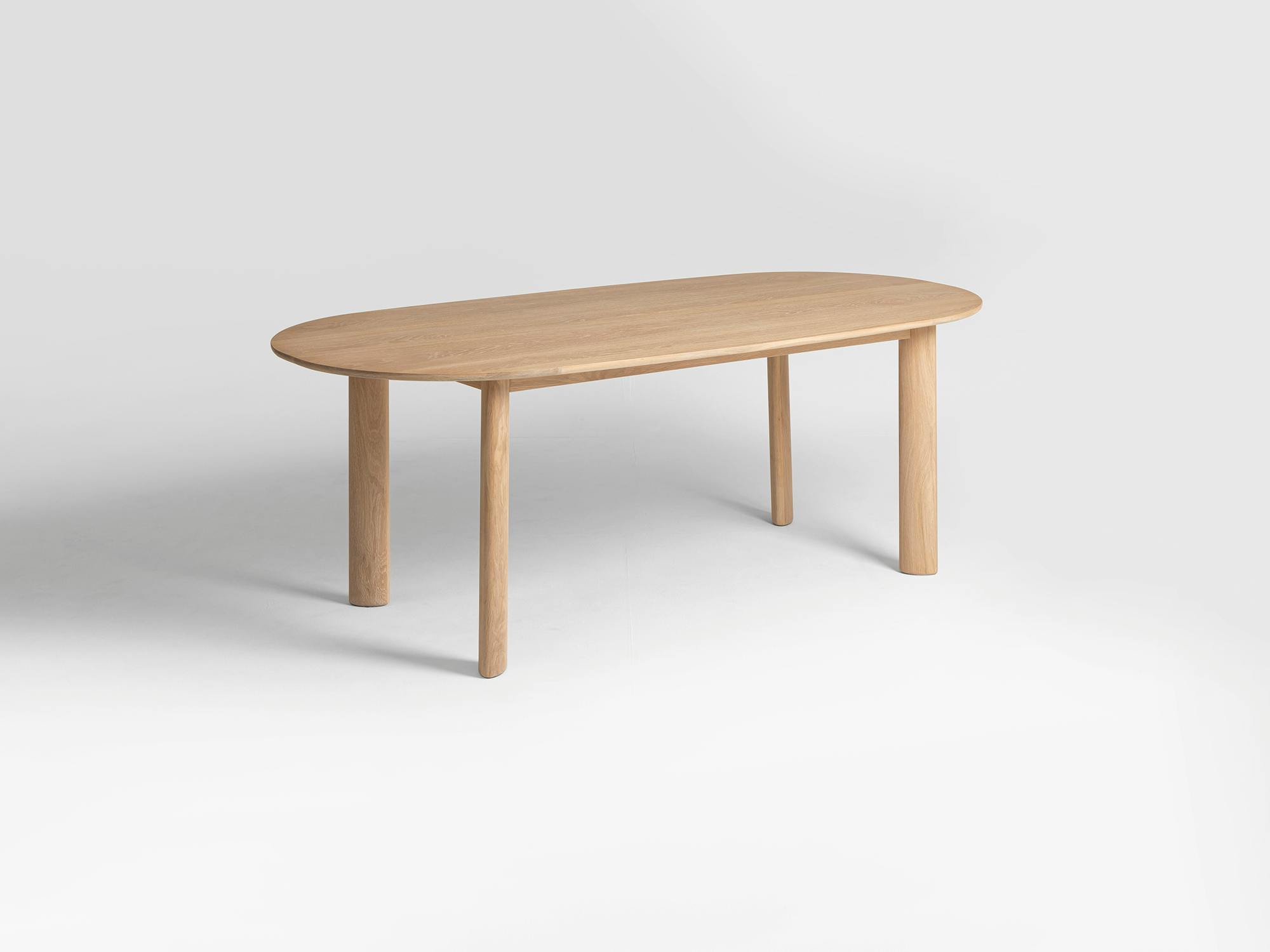 The Duke dining table - Image 2