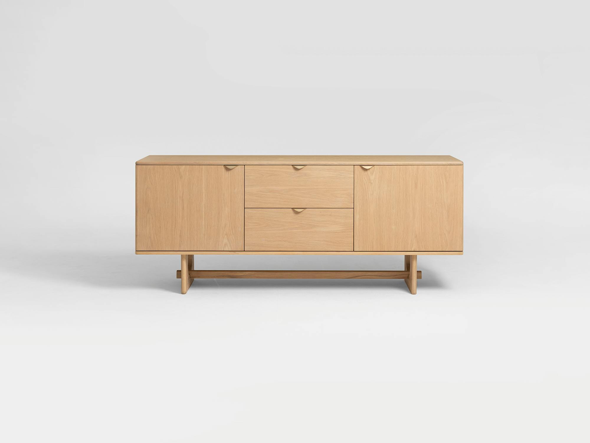 Arch Sideboard