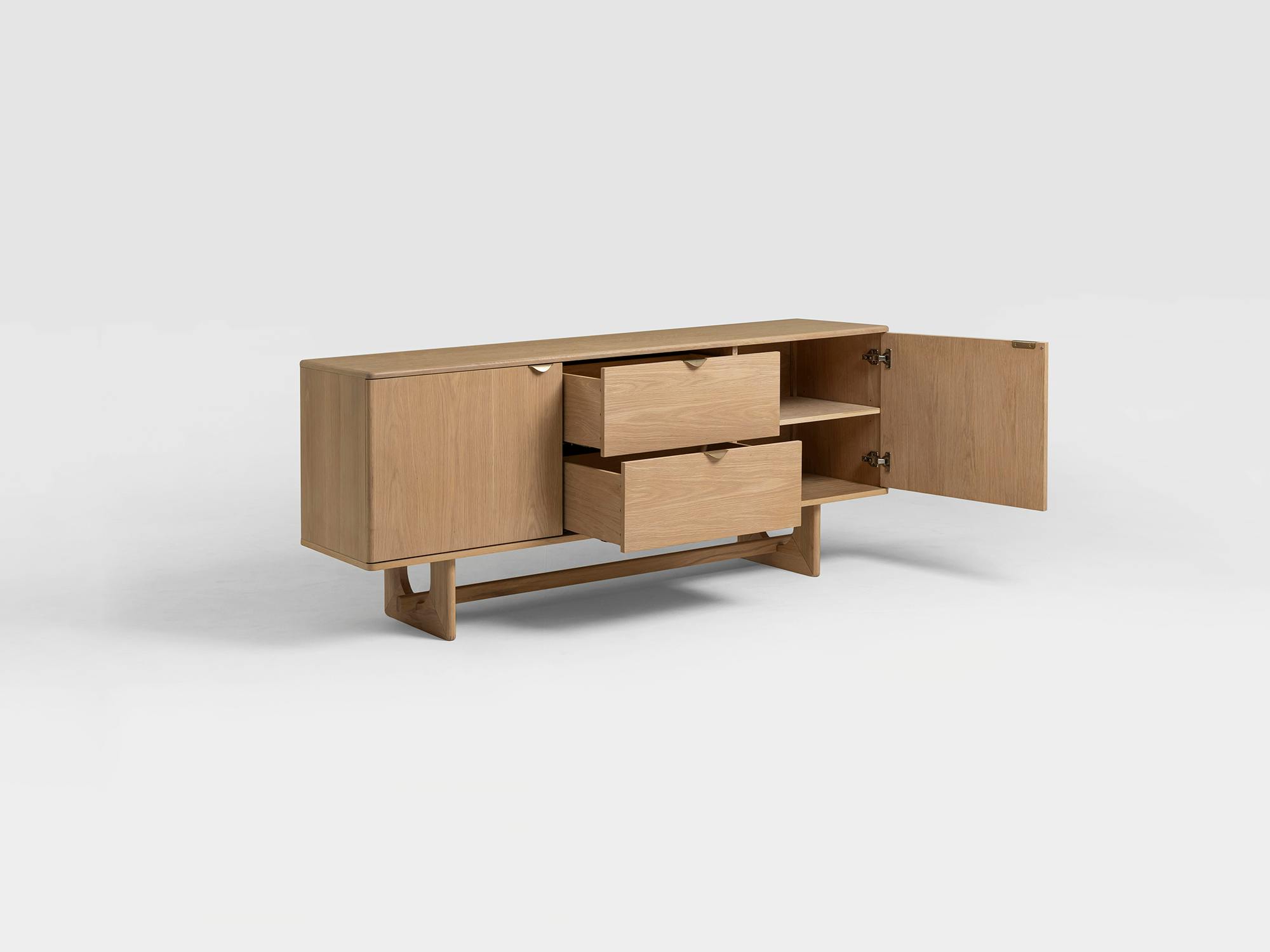Arch Sideboard - Image 4
