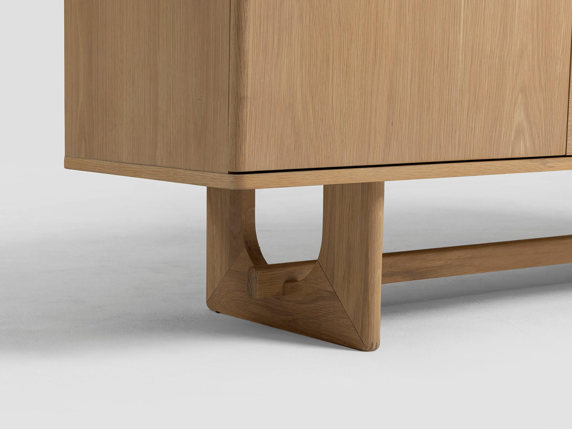Arch Sideboard - Image 5