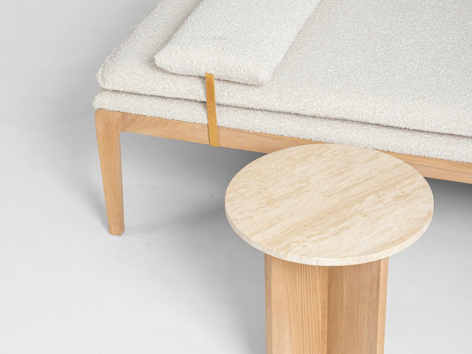 Waikiki Side table - Image 4
