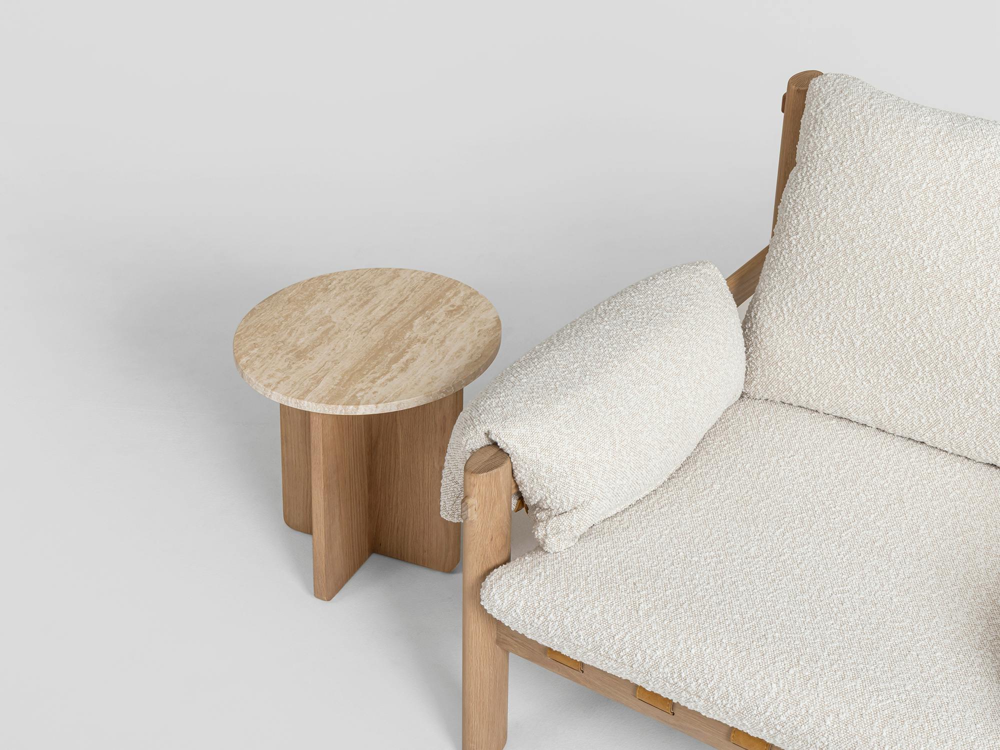Abbe lounge chair - Image 7