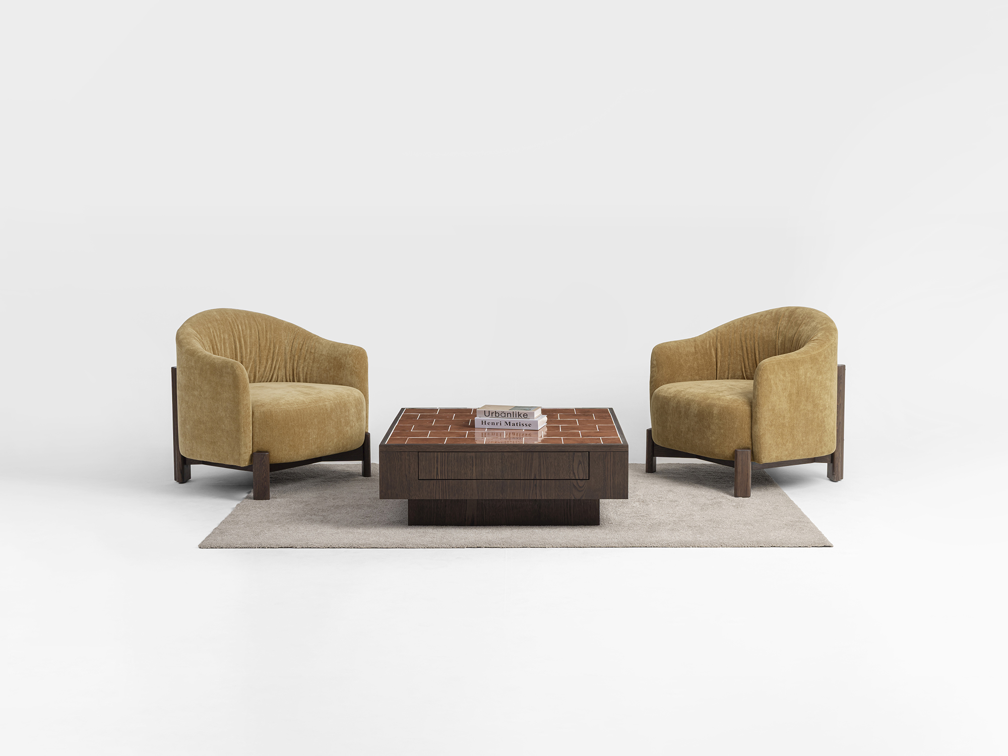 Flow Coffee Table - Image 7