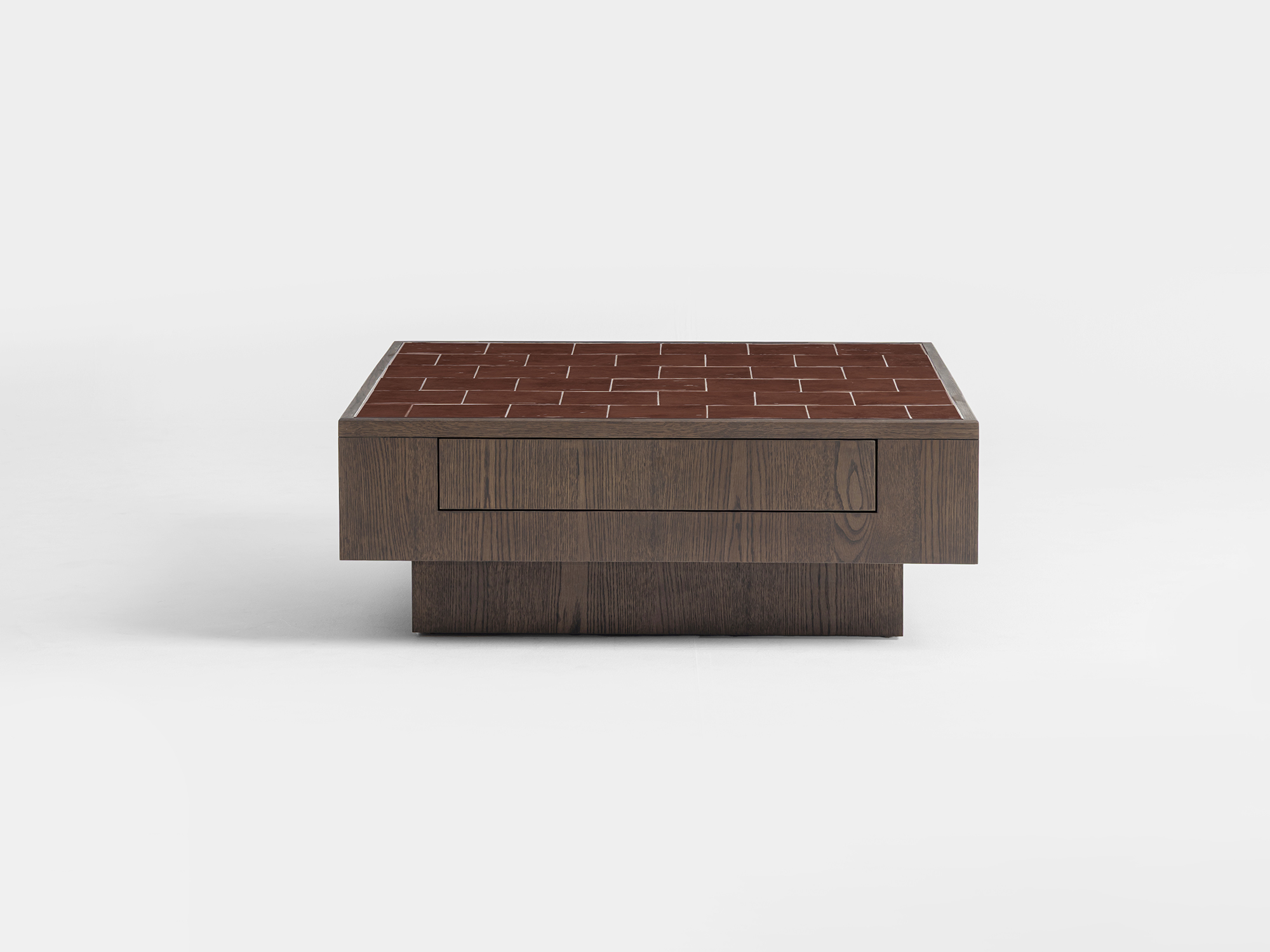 Flow Coffee Table