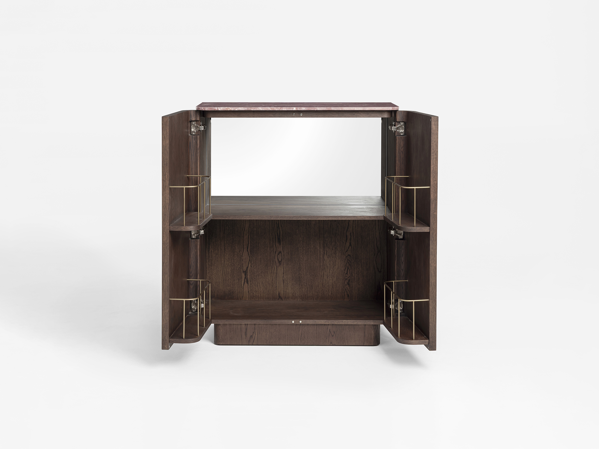 Flow Bar Cabinet - Image 4