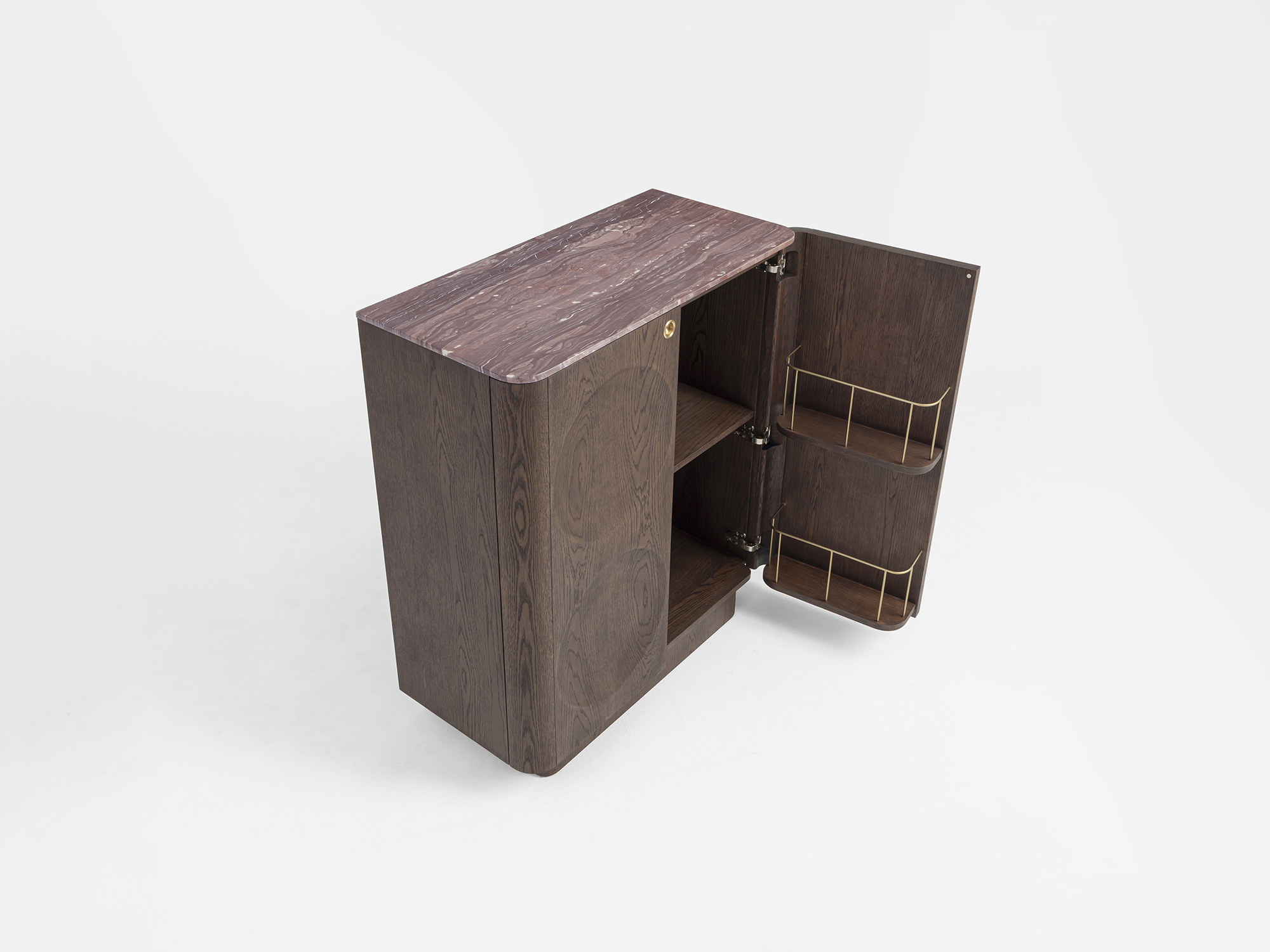 Flow Bar Cabinet - Image 3