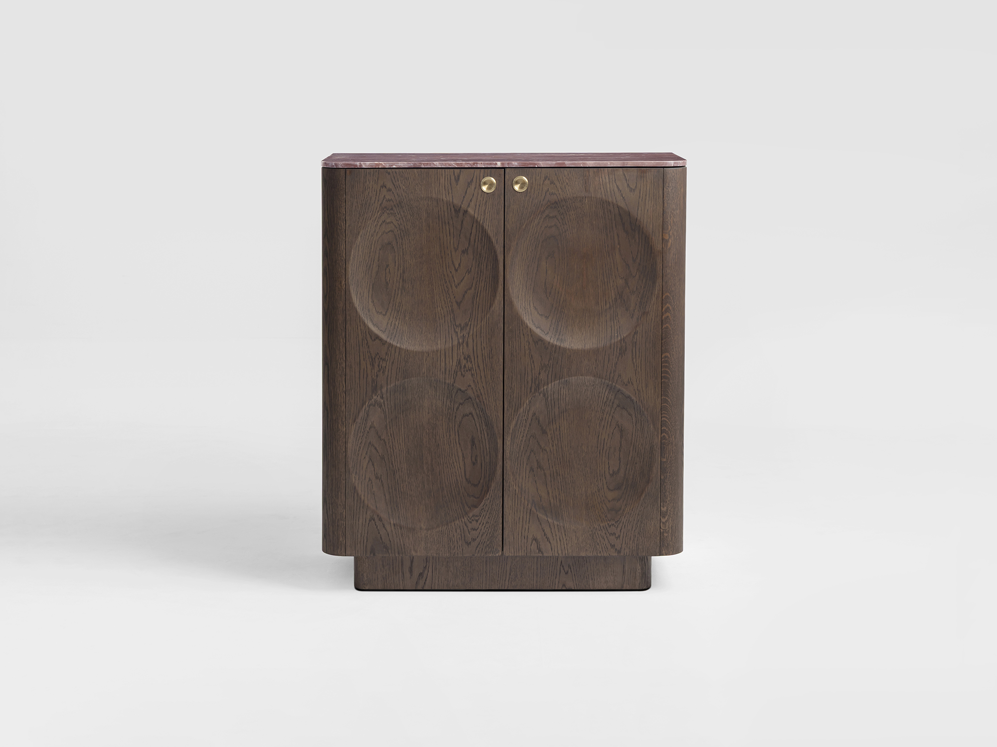 Flow Bar Cabinet