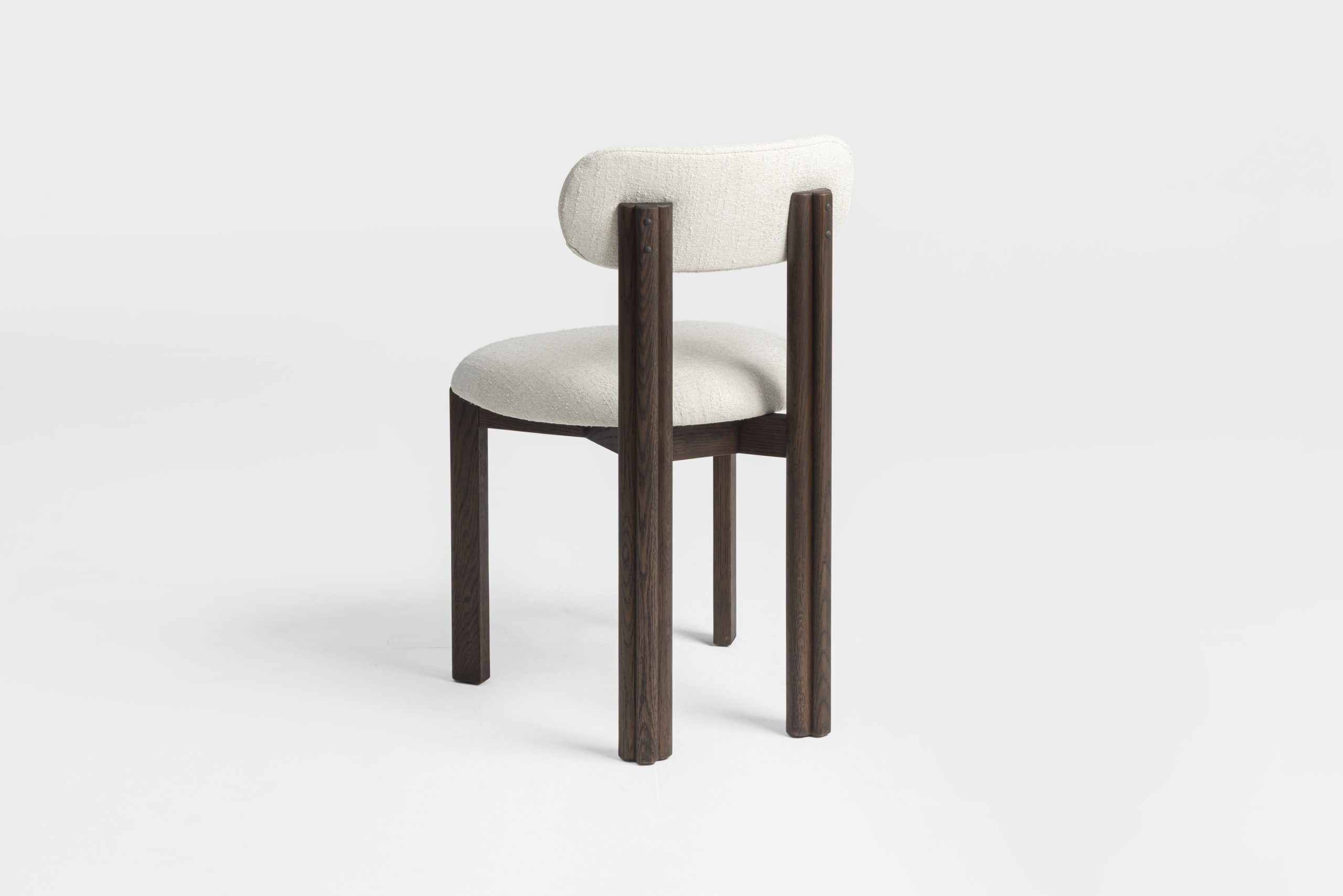Ripple Dining chair - Image 5