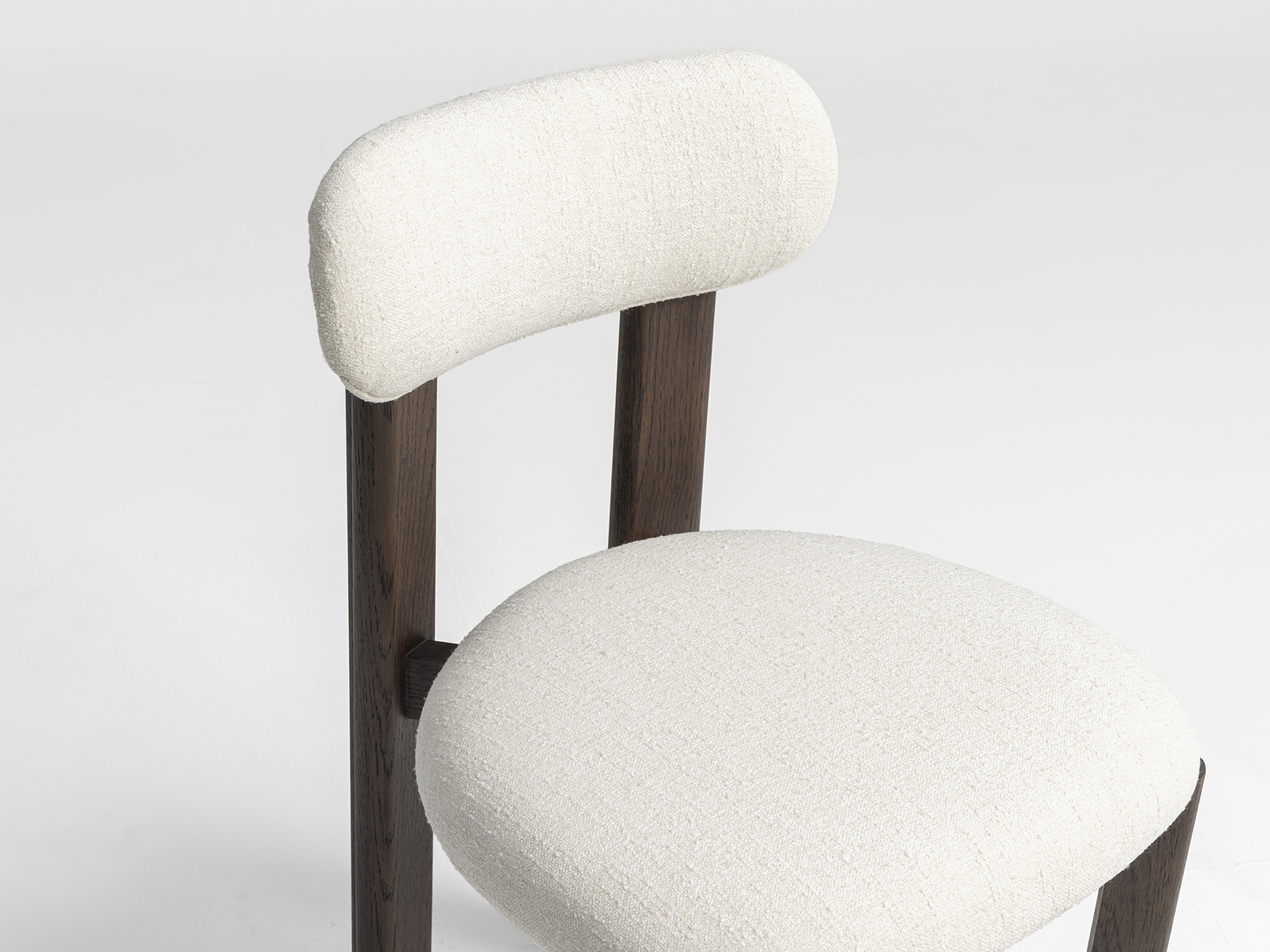 Ripple Dining chair - Image 4