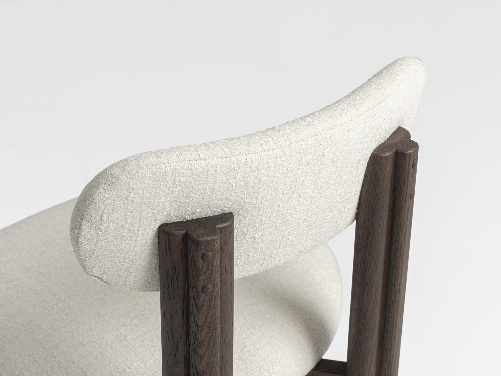 Ripple Dining chair - Image 3