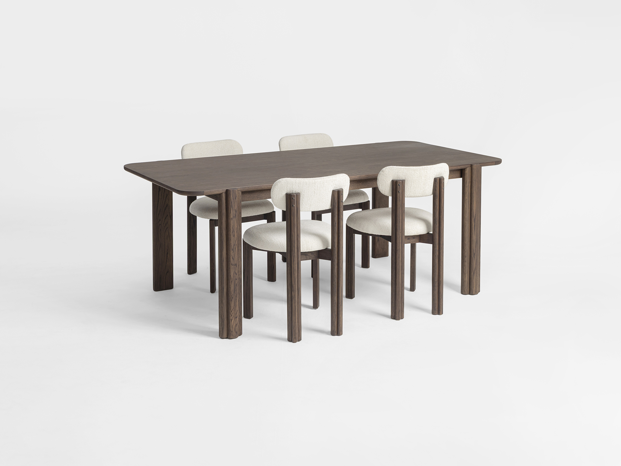 Ripple Dining Table - Image 4