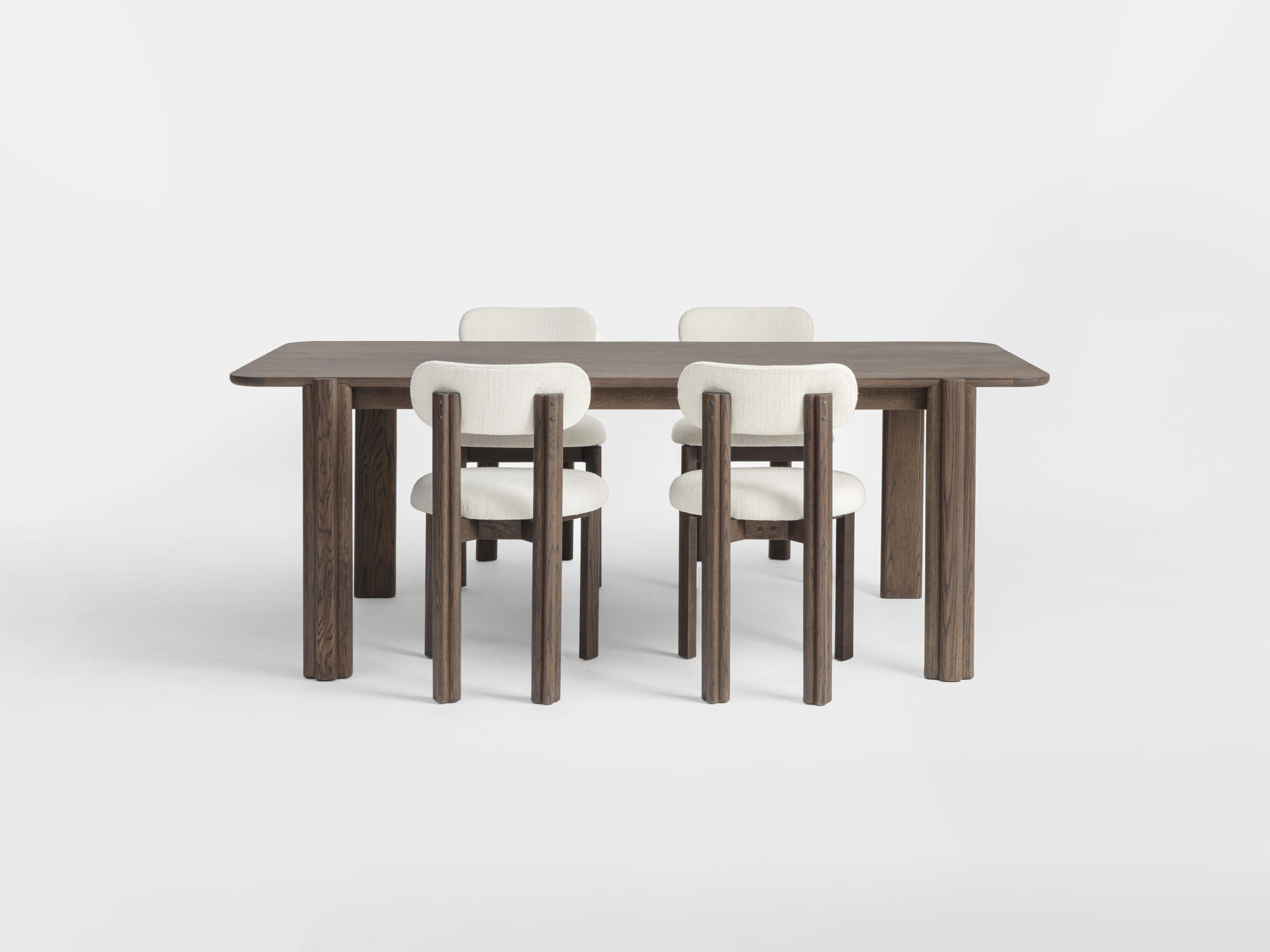 Ripple Dining Table - Image 3