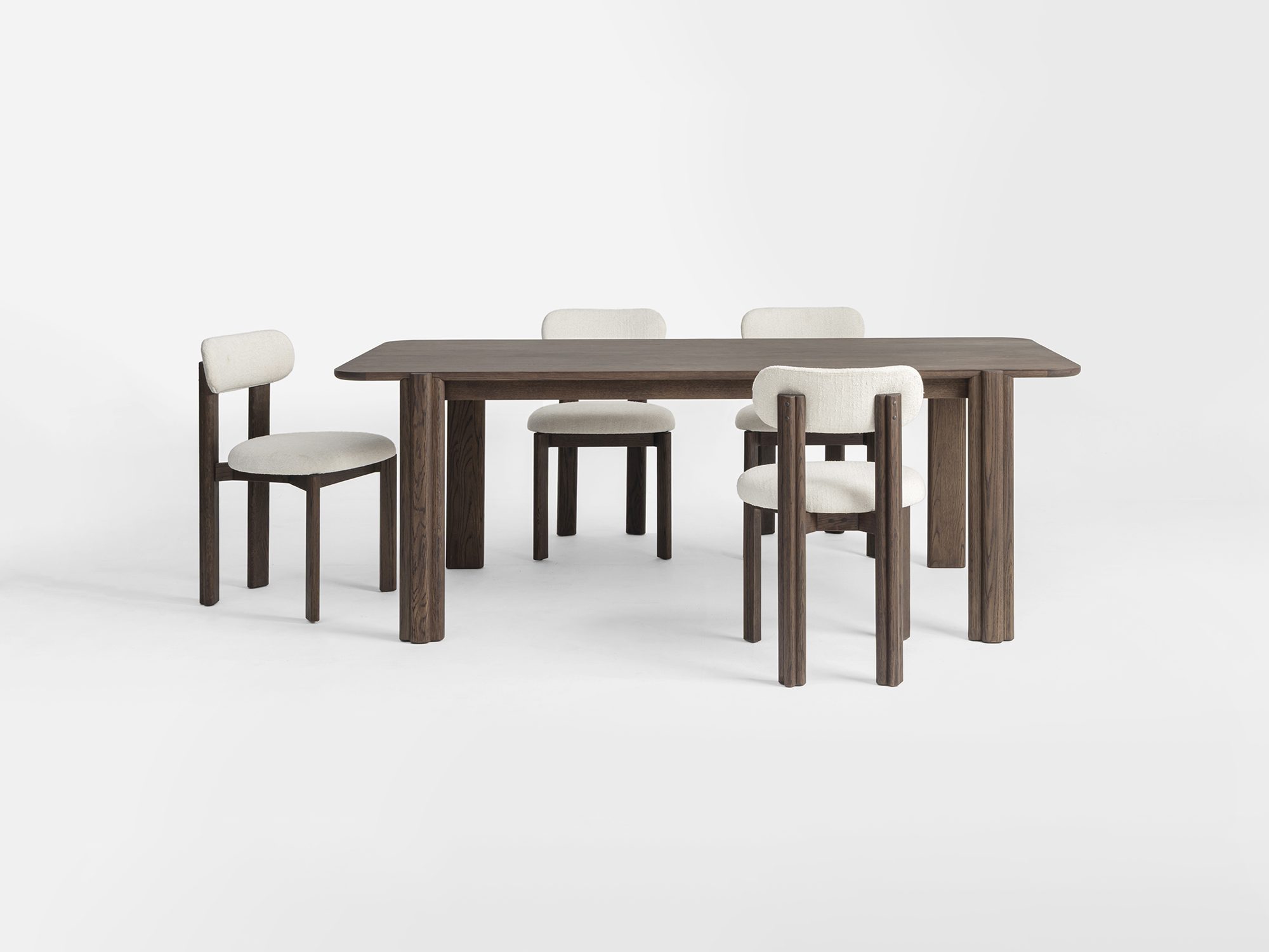 Ripple Dining Table - Image 2