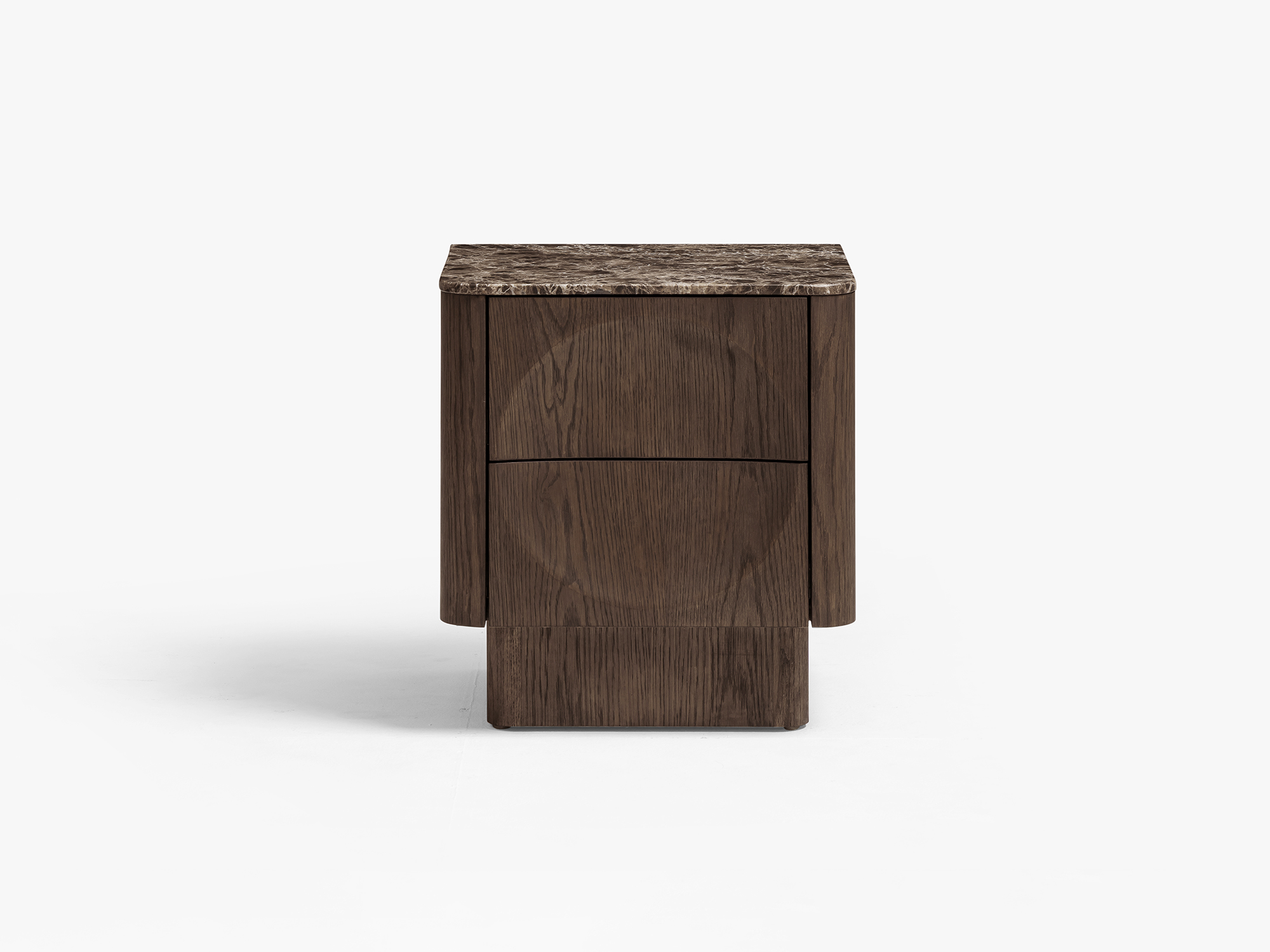 Flow Bedside Table